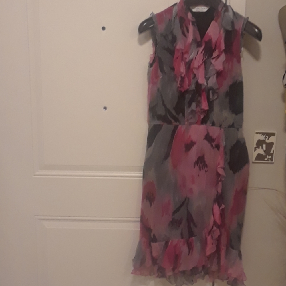 Trina Turk dress